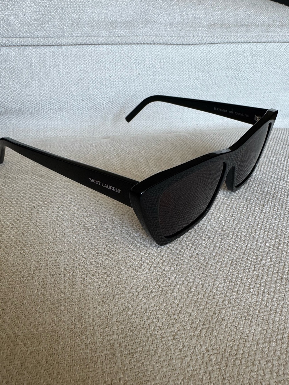 Saint Laurent 276 MICA style - Picture 5 of 10